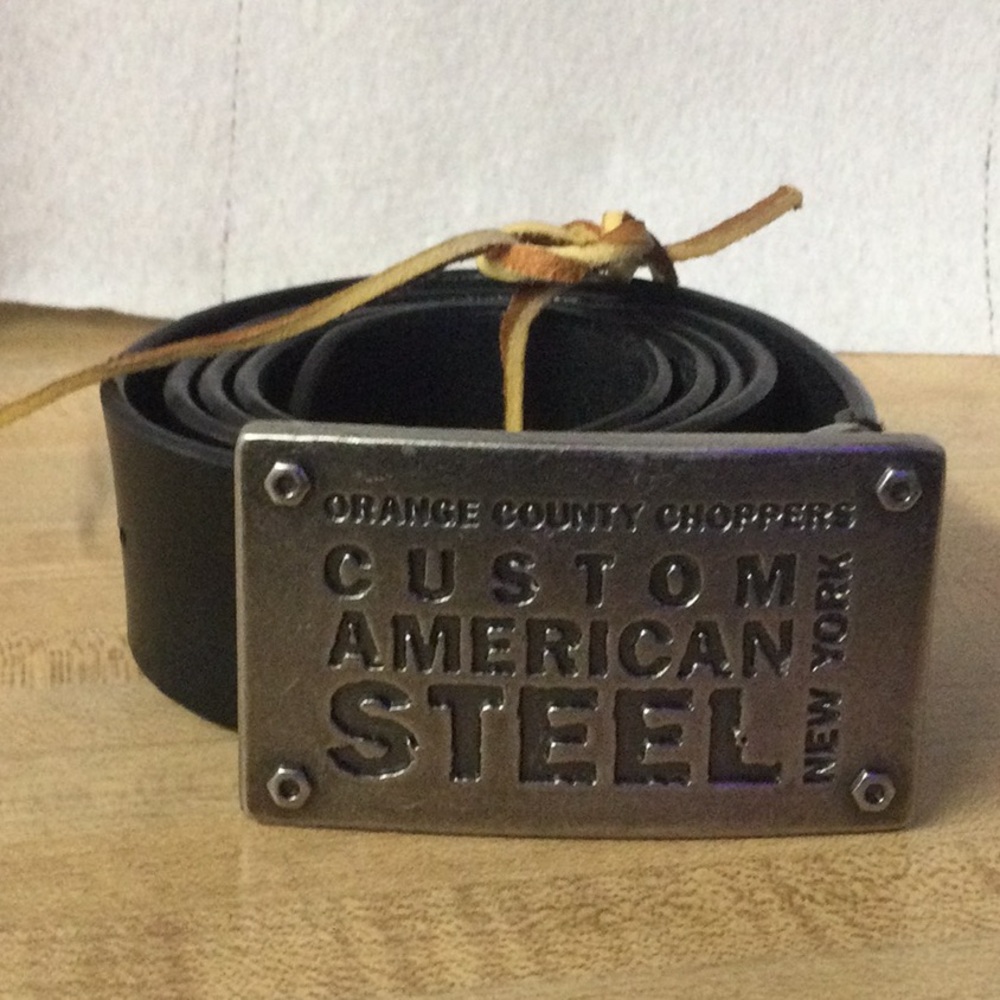 Belt For Men